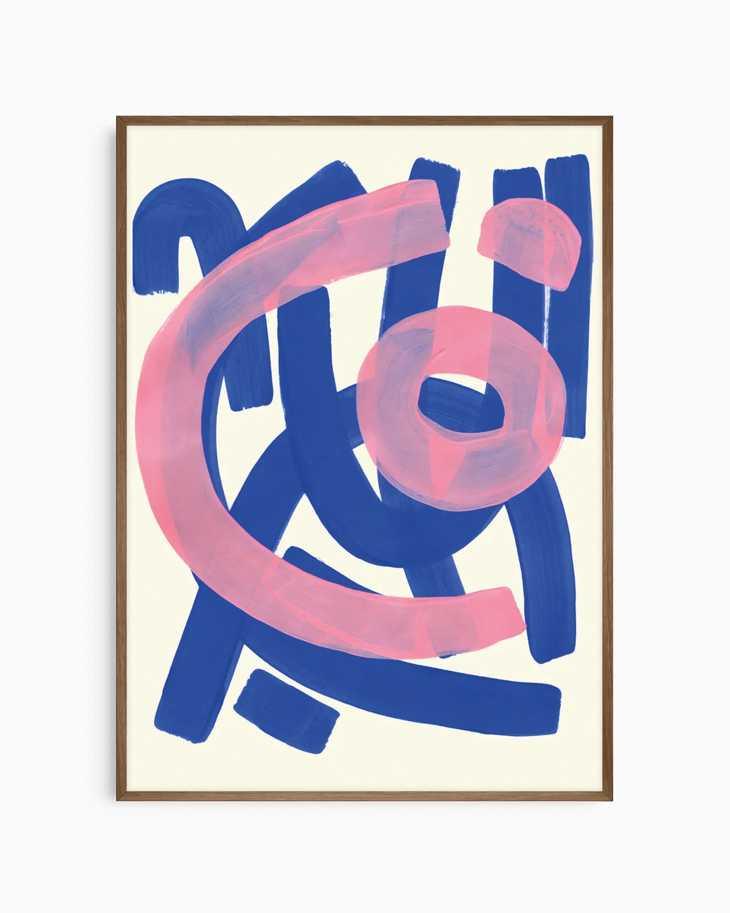 Funkig Rytm Poster