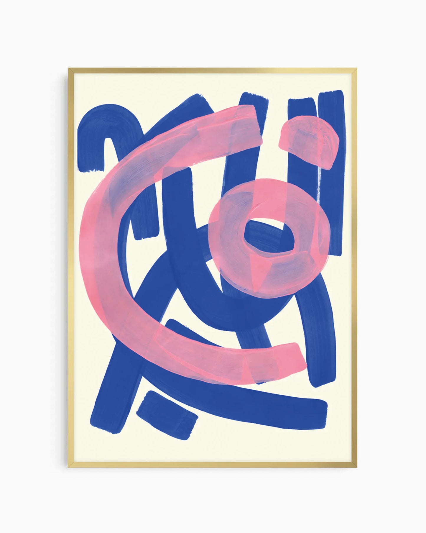 Funkig Rytm Poster