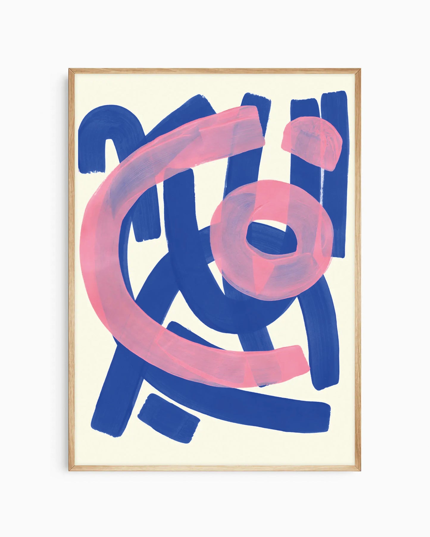 Funkig Rytm Poster