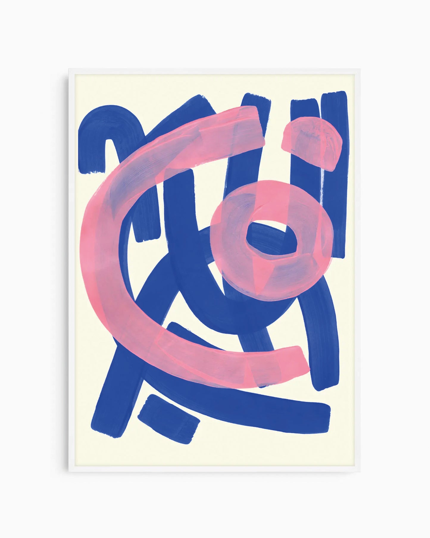 Funkig Rytm Poster
