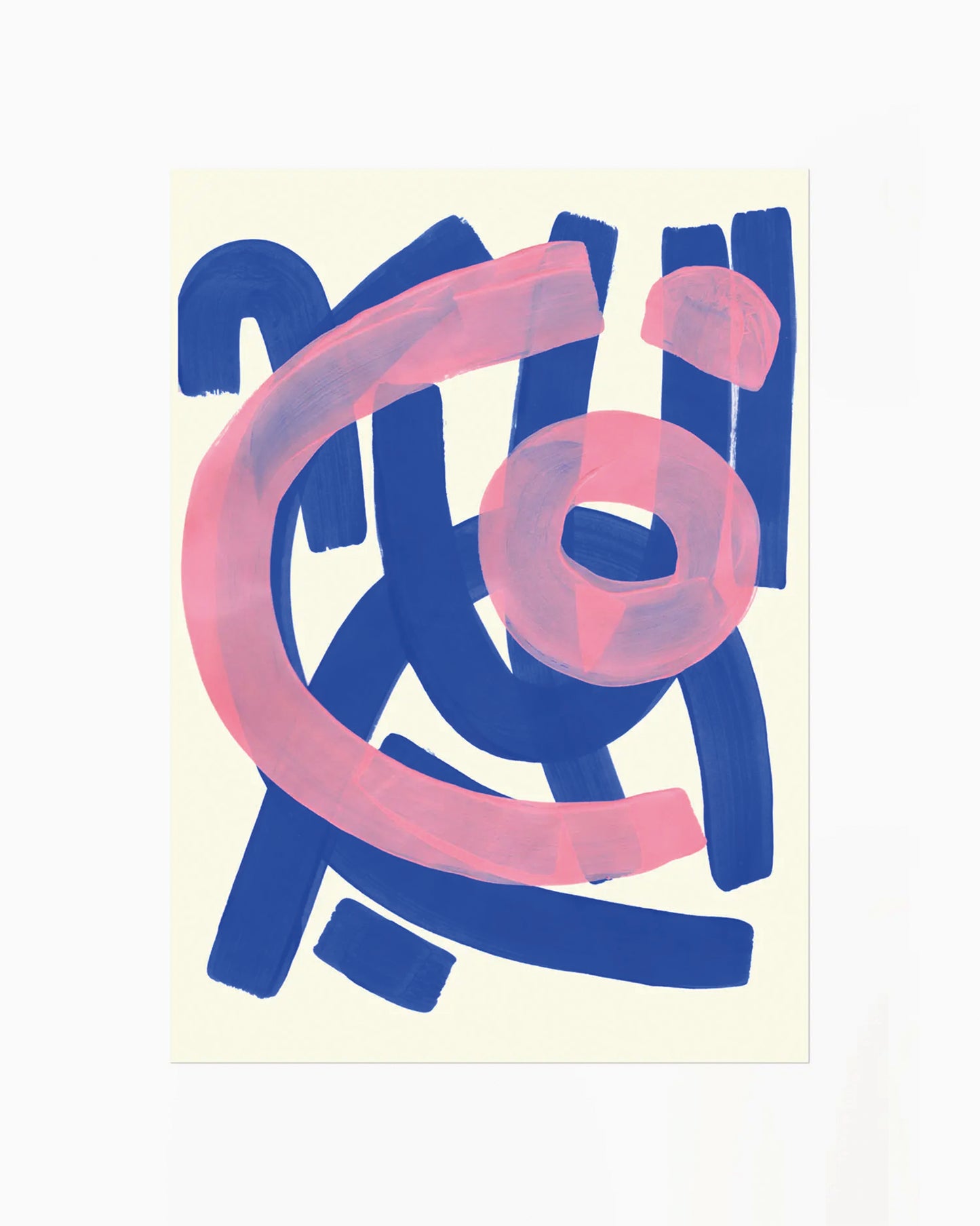 Funkig Rytm Poster