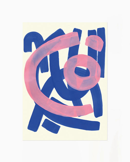 Funkig Rytm Poster