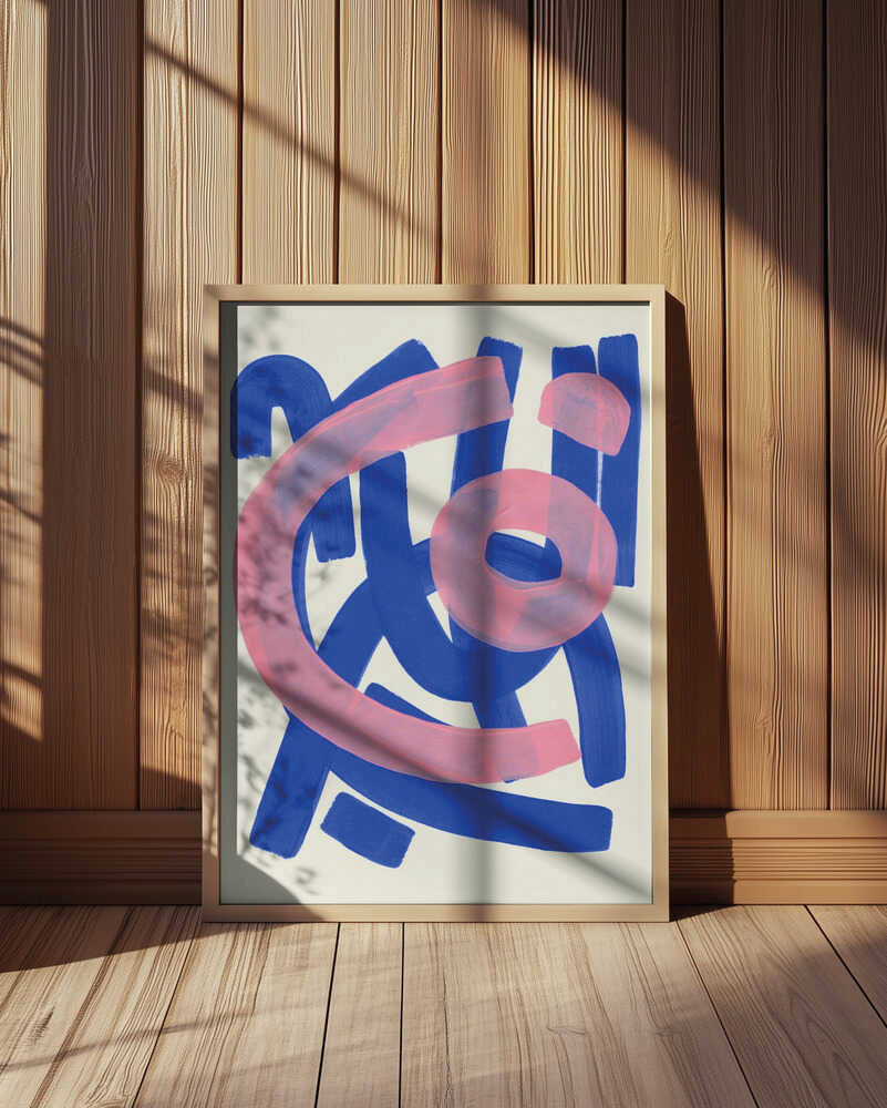 Funkig Rytm Poster
