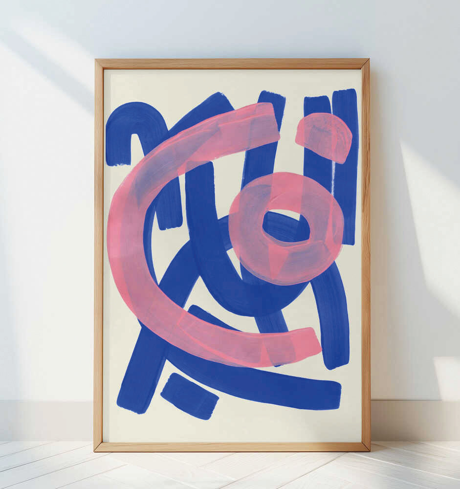 Funkig Rytm Poster