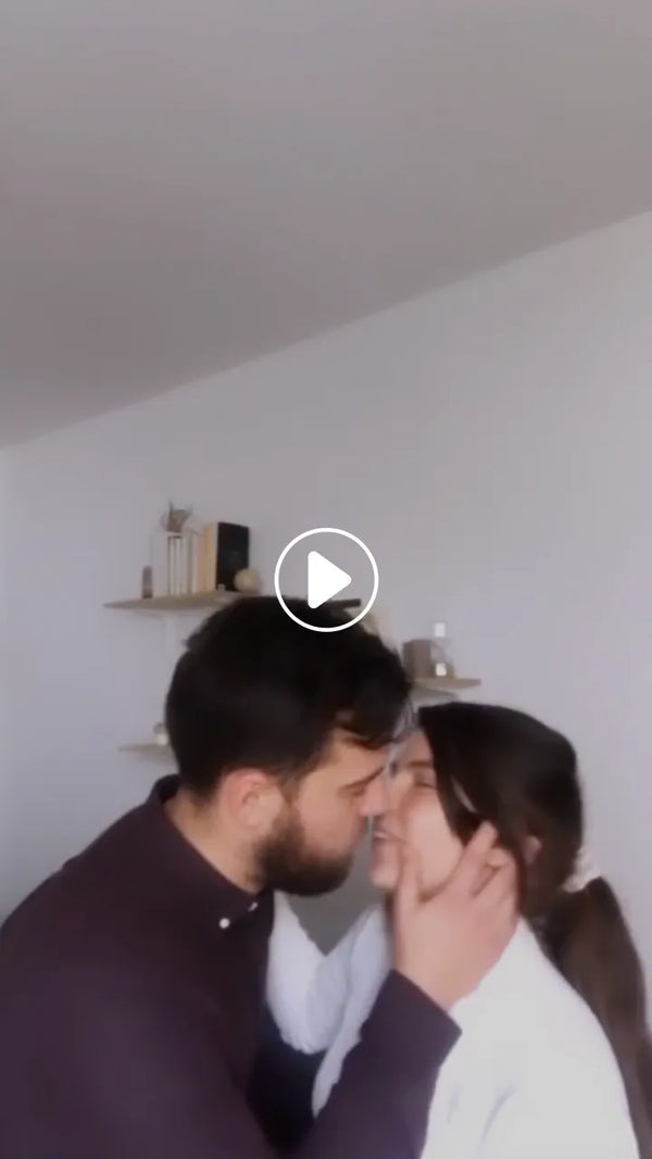 Se hur Fototavlan blev en vacker del av deras hem