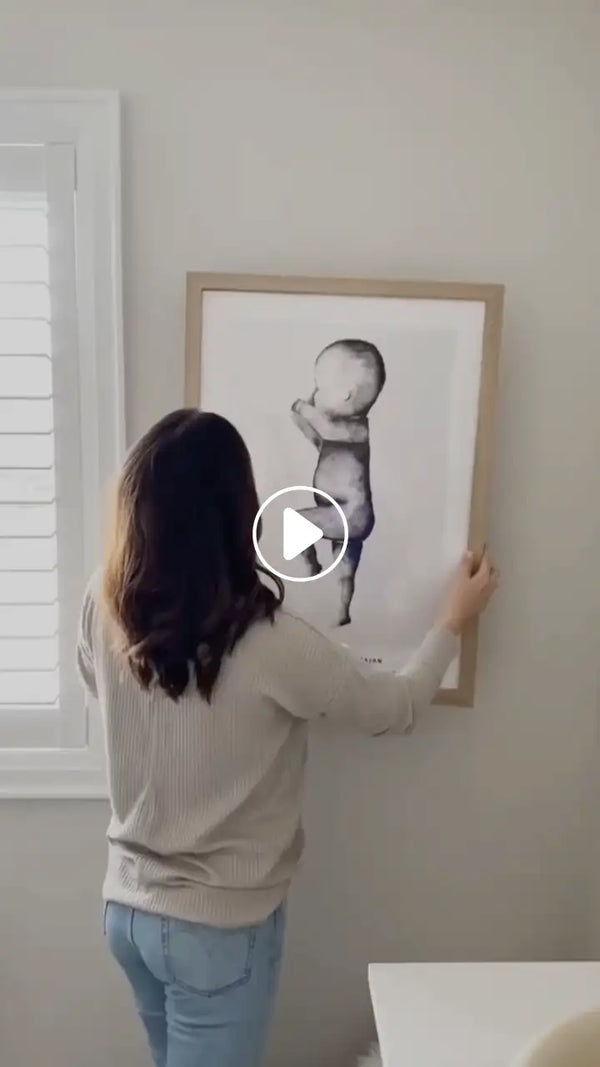 Så ser födelsetavlan ut i verkligheten – en kundvideo