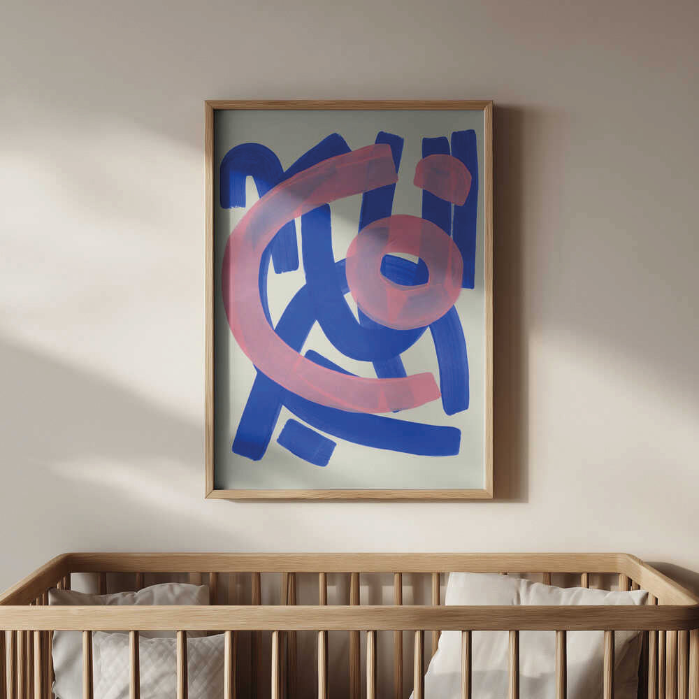 Funkig Rytm Poster